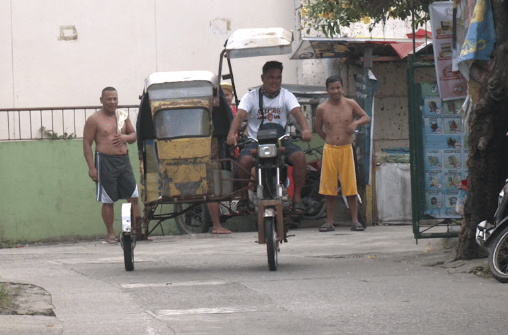 Photo via GMA Regional TV One North Central Luzon