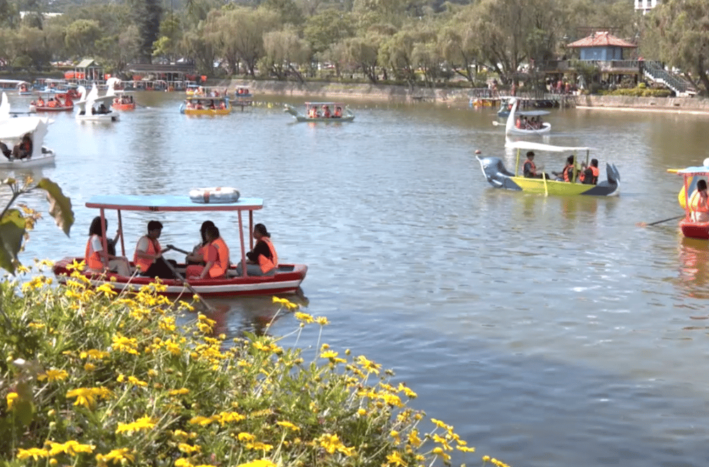 Photo via GMA Regional TV One North Central Luzon