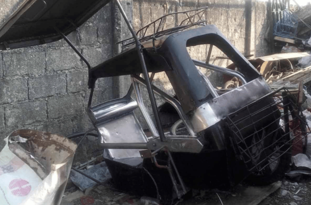 Photo via GMA Regional TV One North Central Luzon