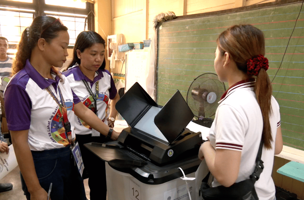 Photo via GMA Regional TV One North Central Luzon