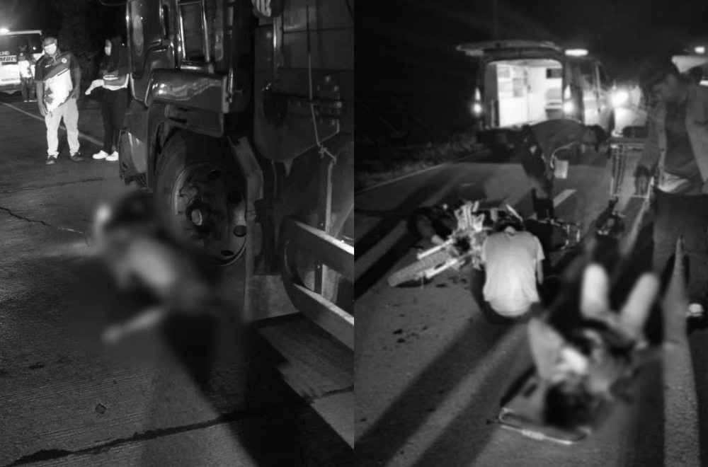 Photo courtesy: PNP-Bagabag, PNP-Dupax Del Norte