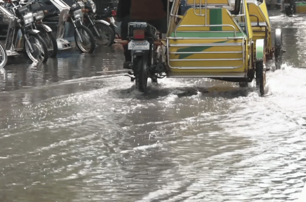 Photo via GMA Regional TV One North Central Luzon