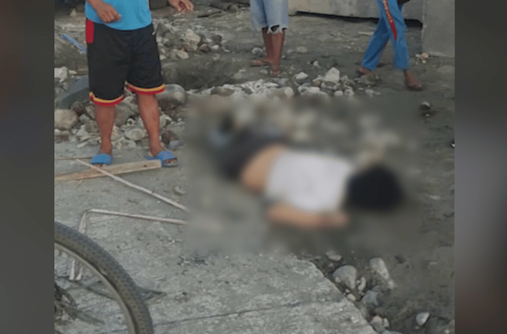 Photo courtesy: Alyas “Jimmy”