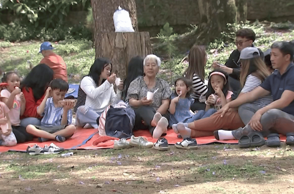 Photo via GMA Regional TV One North Central Luzon