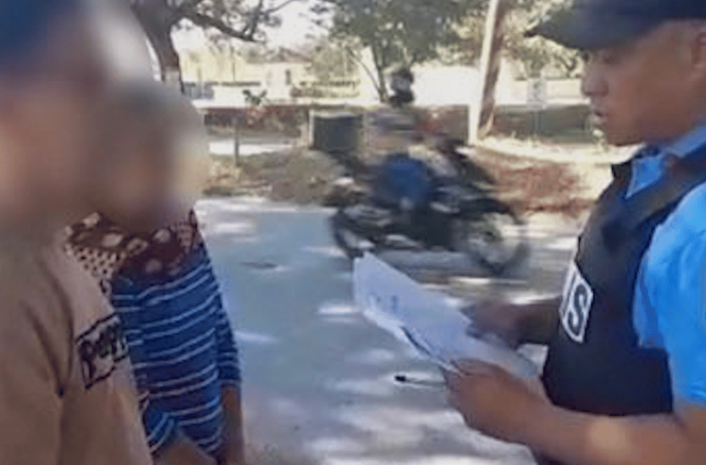 Photo courtesy: Police Regional Office 3