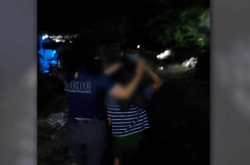 Photo courtesy: PNP-WCPC