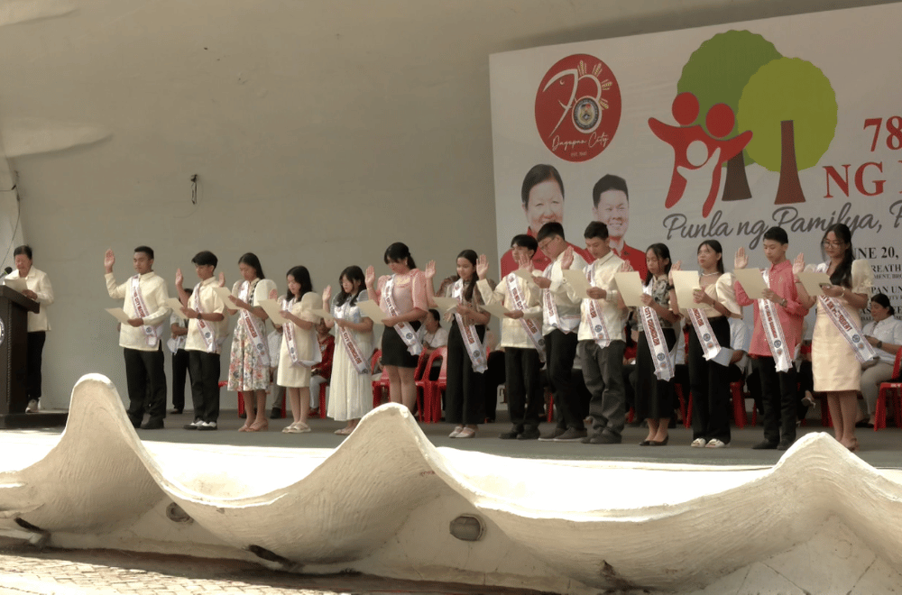 Photo via GMA Regional TV One North Central Luzon