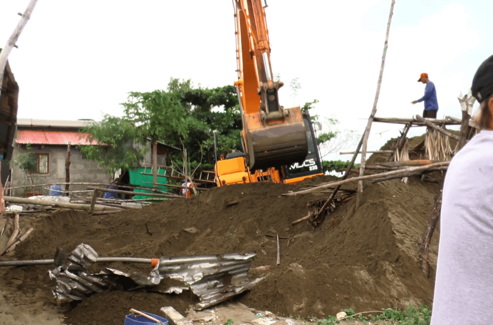 Photo via GMA Regional TV One North Central Luzon