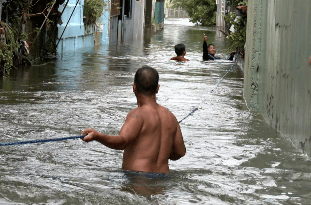 Photo via GMA Regional TV One North Central Luzon