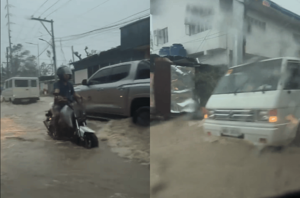 Photo courtesy: Calvin / Aprille Viernes