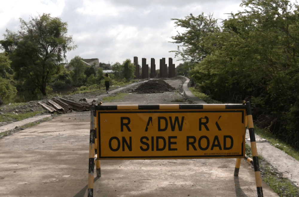 Photo via GMA Regional TV One North Central Luzon