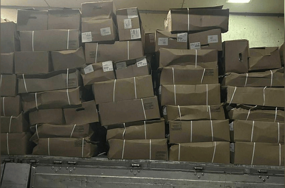 Photo courtesy: PRO-3