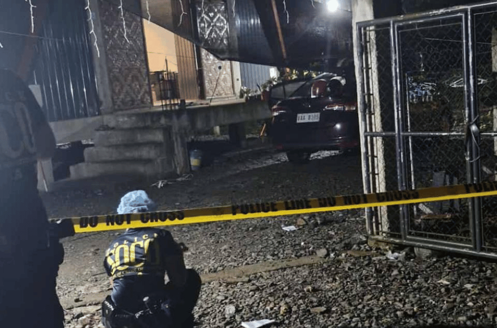 Photo courtesy: PB Jennifer Trinidad via Super Radyo Palawan DYSP 909Khz