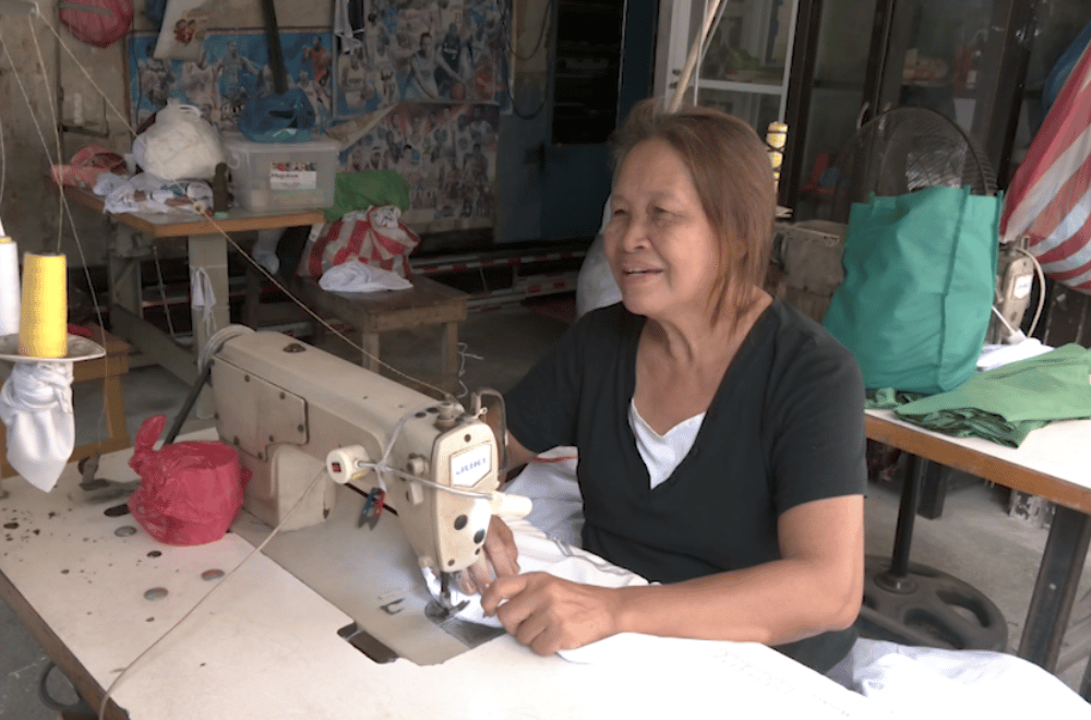 Photo via GMA Regional TV One North Central Luzon