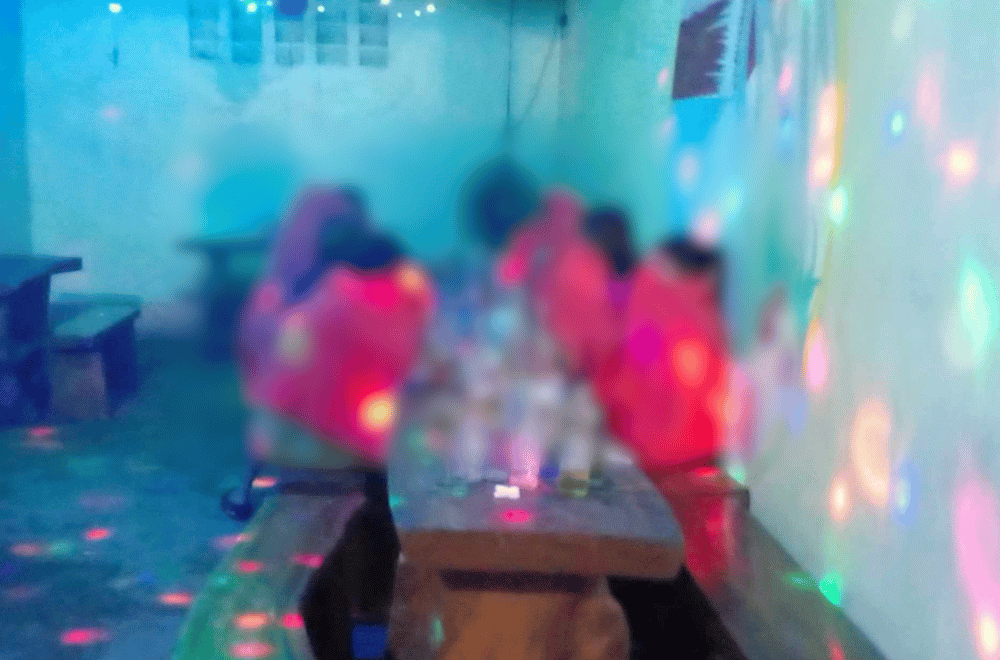 Photo courtesy: NBI-Alaminso District Office