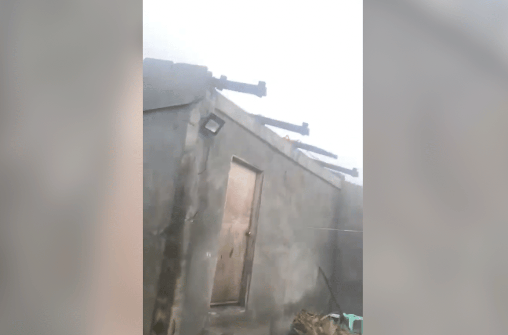 Photo via GMA Regional TV One North Central Luzon