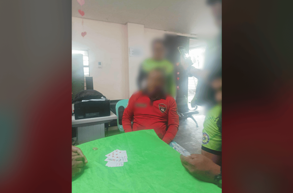 Photo via GMA Regional TV One North Central Luzon