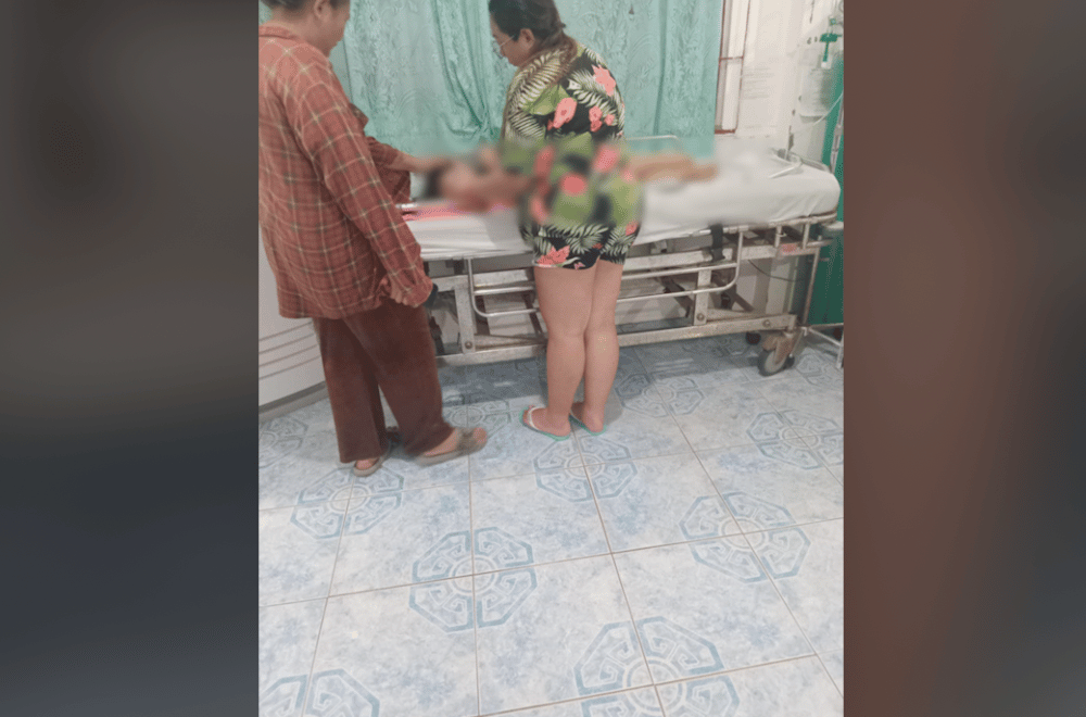 Photo courtesy: Vintar MDRRMO