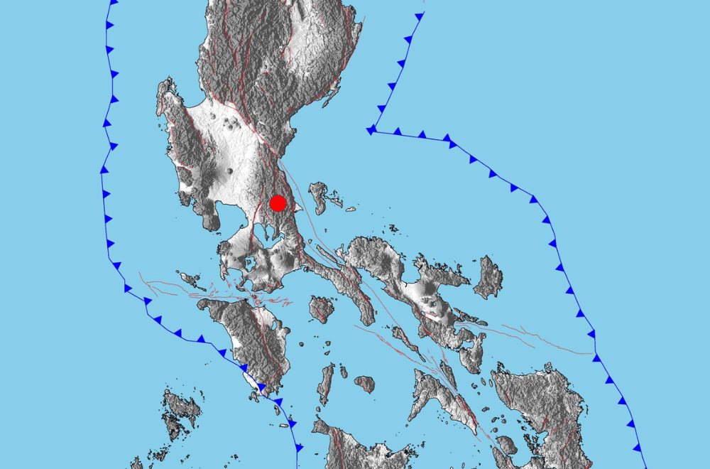 Photo Courtesy: PHIVOLCS