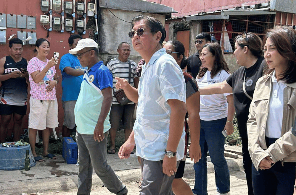 Photo courtesy: Provincial Government of Cebu