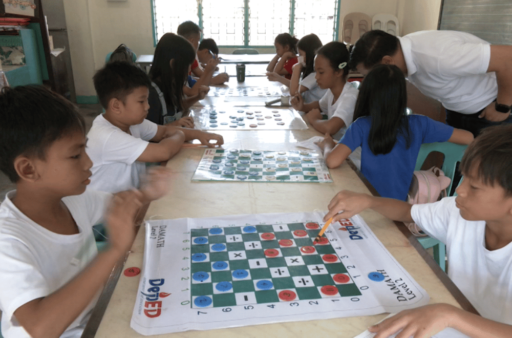 Photo via GMA Regional TV One North Central Luzon