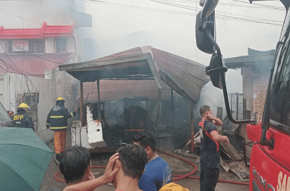 Photo courtesy: San Carlos City Information Office