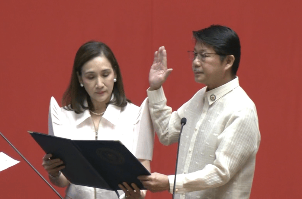 Photo via GMA Regional TV One North Central Luzon