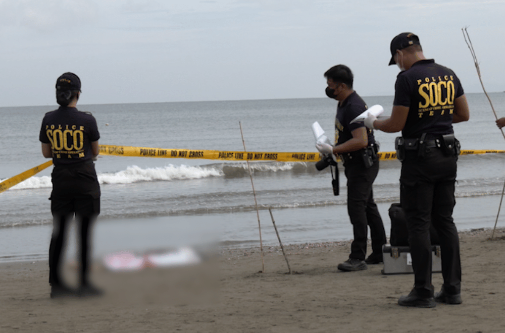 Photo courtesy: Dagupan CPS