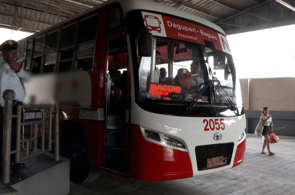 Photo via GMA Regional TV One North Central Luzon