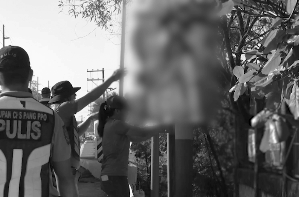 Photo via GMA Regional TV One North Central Luzon