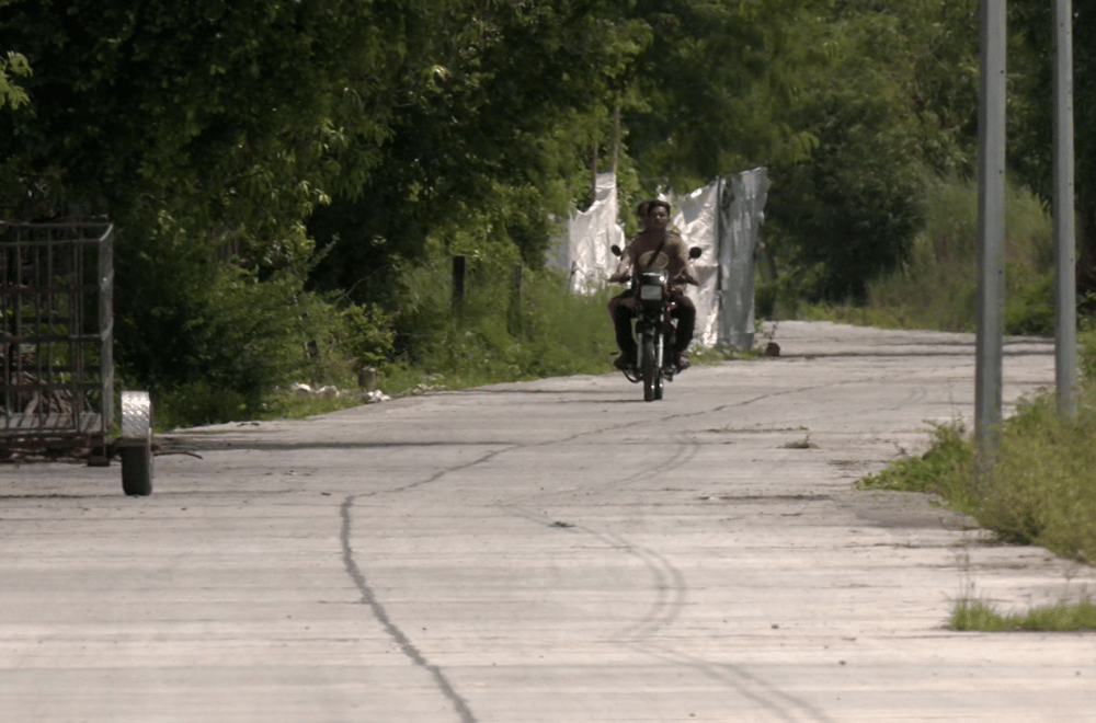 Photo via GMA Regional TV One North Central Luzon