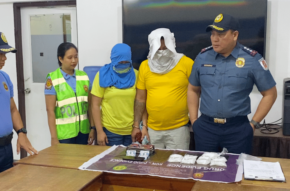 Photo courtesy: PIO Nueva Ecija PNP