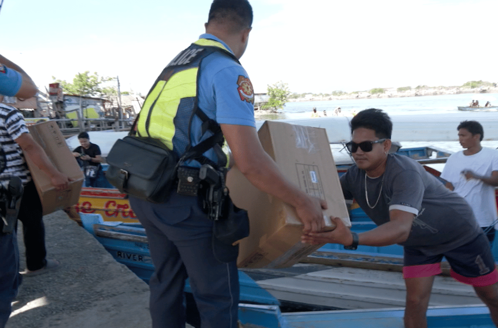 Photo via GMA Regional TV One North Central Luzon