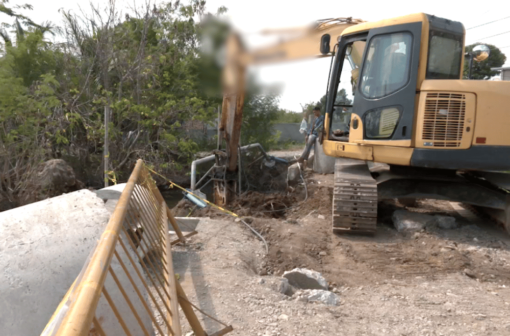 Photo via GMA Regional TV One North Central Luzon