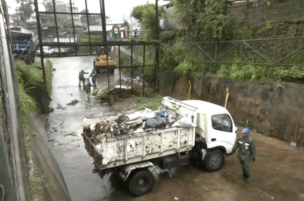 Photo via GMA Regional TV One North Central Luzon