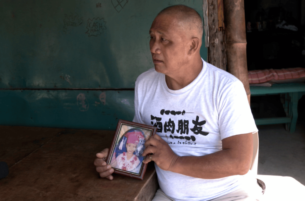 Photo via GMA Regional TV One North Central Luzon