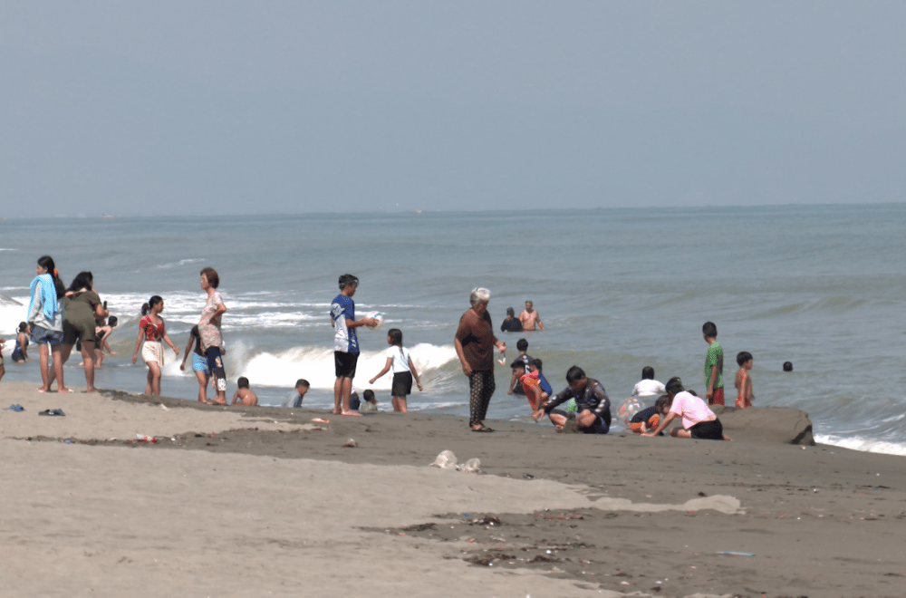 Photo via GMA Regional TV One North Central Luzon