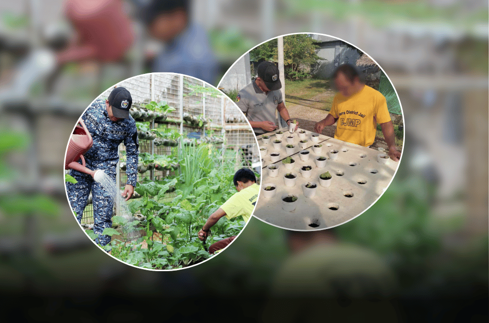 Photo courtesy: JO3 Joefrie Anglo, IO-BJMP MIMAROPA