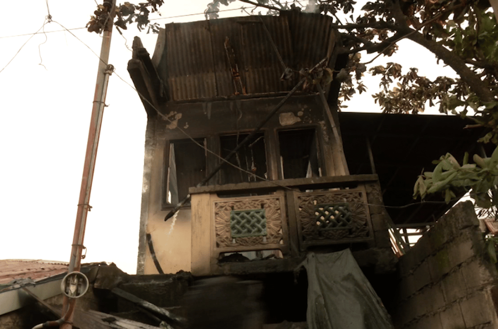 Photo via GMA Regional TV One North Central Luzon