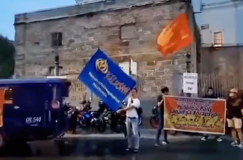 Photo via GMA Regional TV One North Central Luzon