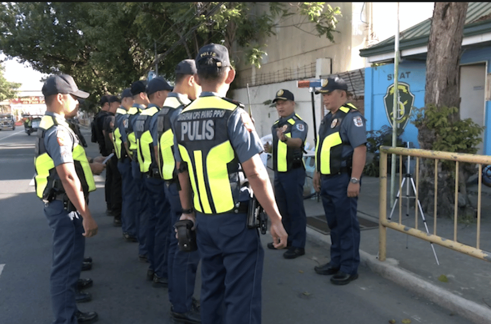 Photo via GMA Regional TV One North Central Luzon