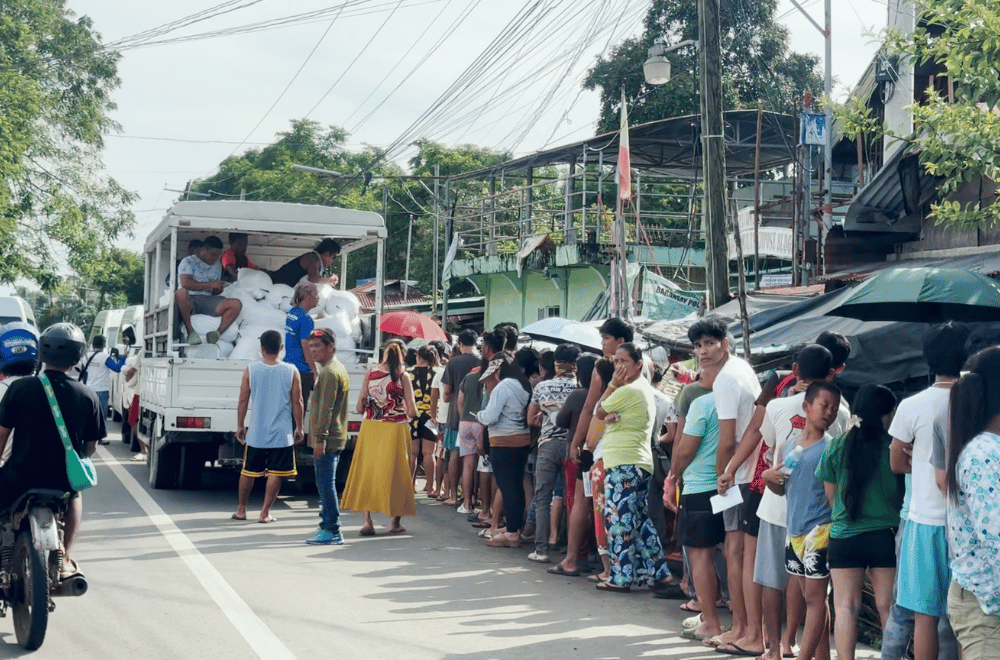 Photo via GMA Regional TV One North Central Luzon