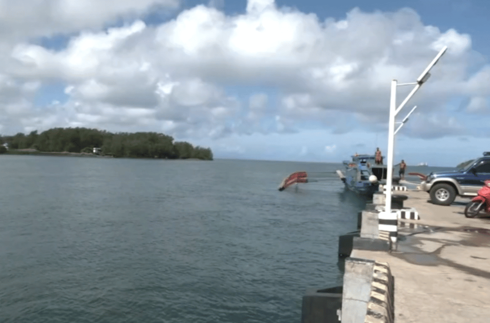 Photo via GMA Regional TV One North Central Luzon