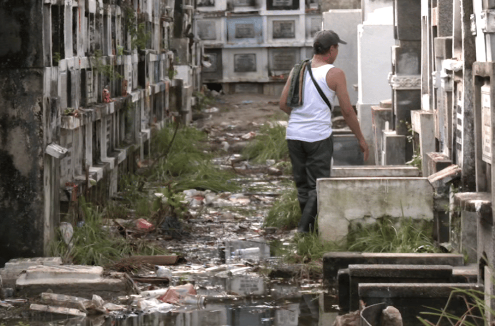 Photo via GMA Regional TV One North Central Luzon