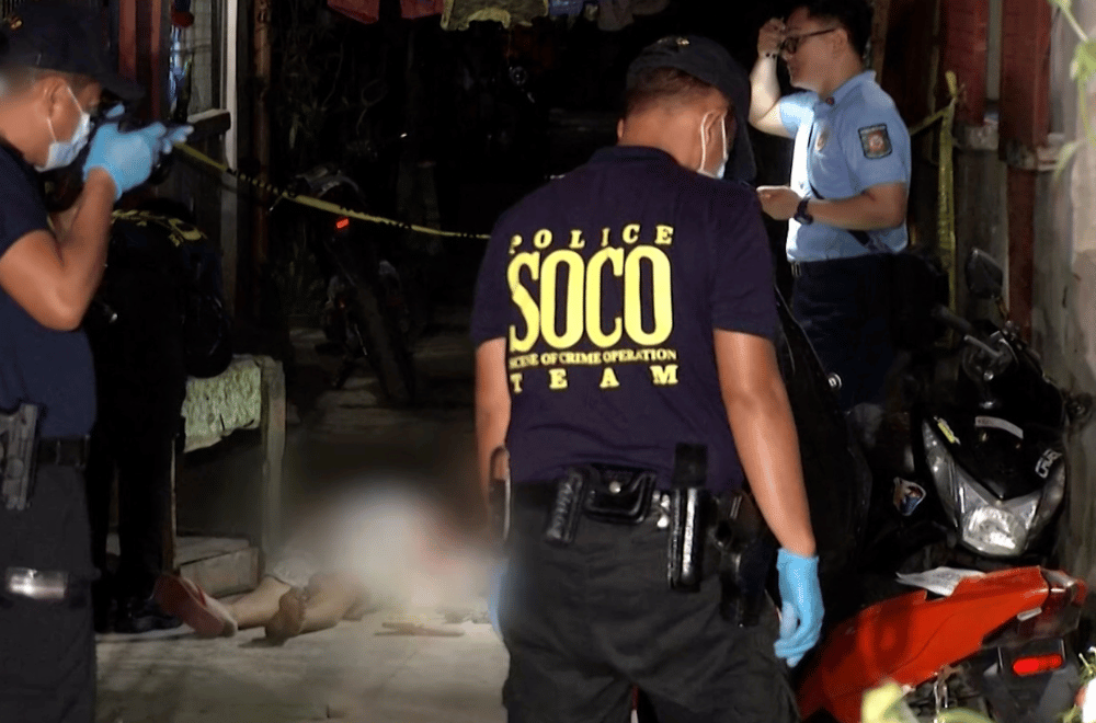 Photo via GMA Regional TV One North Central Luzon