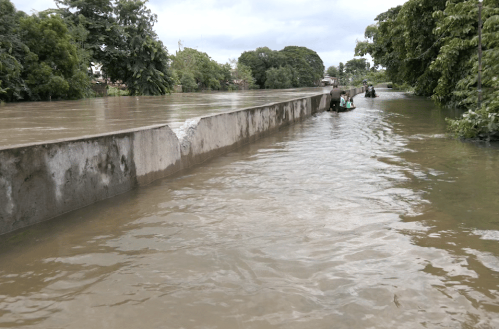 Photo via GMA Regional TV One North Central Luzon