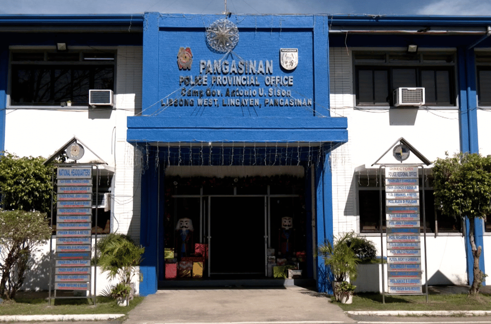 Photo via GMA Regional TV One North Central Luzon