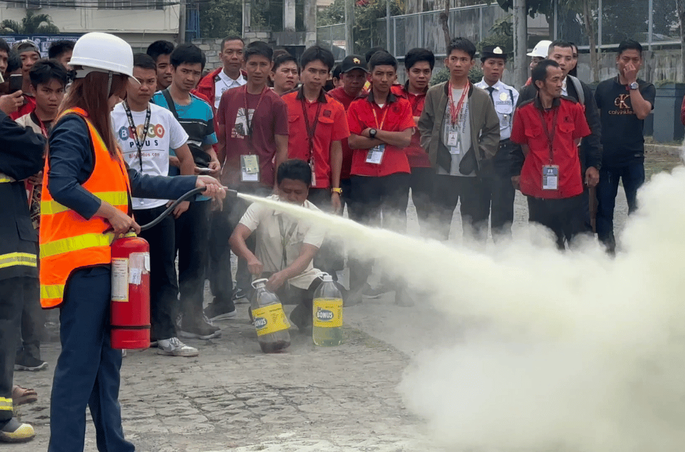 Photo via GMA Regional TV One North Central Luzon