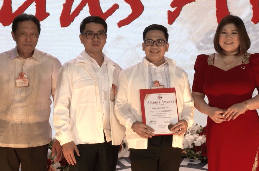 Photo via GMA Regional TV One North Central Luzon