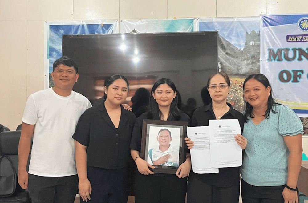 Photo courtesy: LGU Rizal, Jamila Ruma